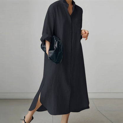 Robe Oversize Femme