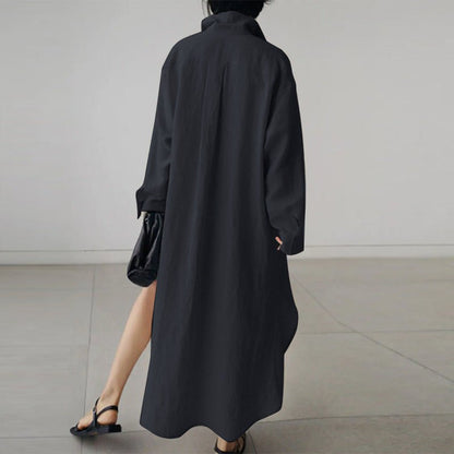 Robe Oversize Femme