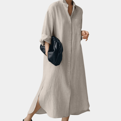 Robe Oversize Femme