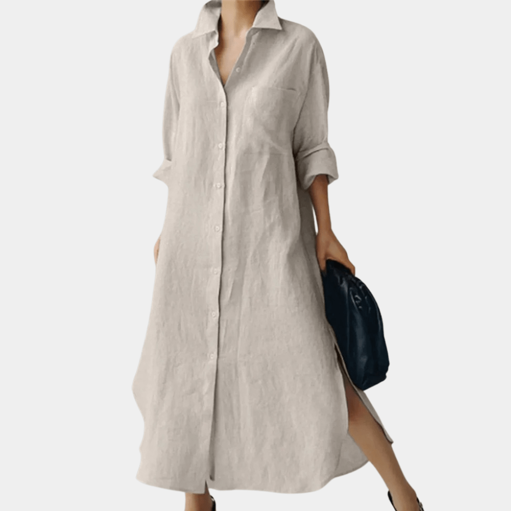 Robe Oversize Femme