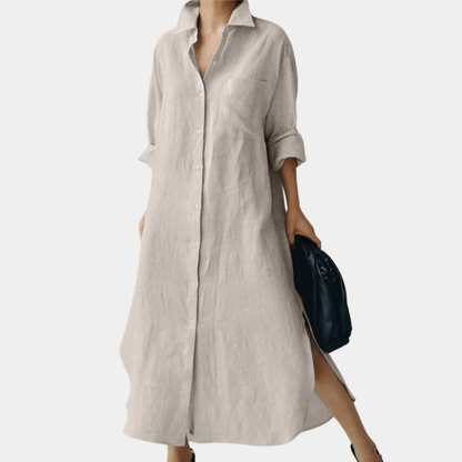 Robe Oversize Femme