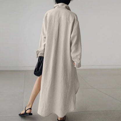 Robe Oversize Femme