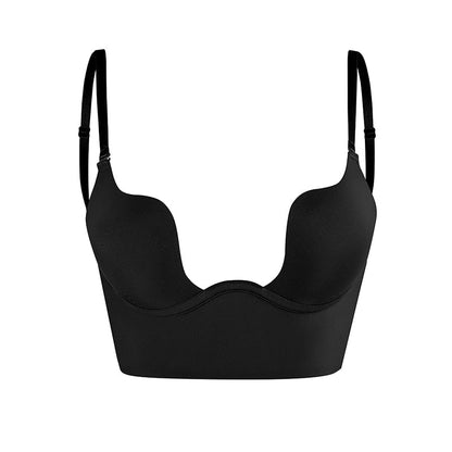 Soutien-Gorge Confortable Dos Nu Réglable Femme
