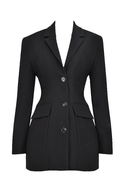 Robe Cintrée Femme, courte