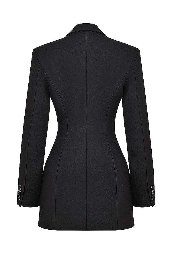 Robe Cintrée Femme, courte