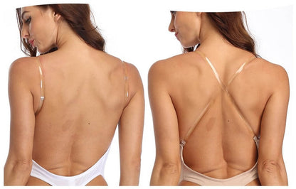 Lingerie Dos Nu Sans Couture Femme