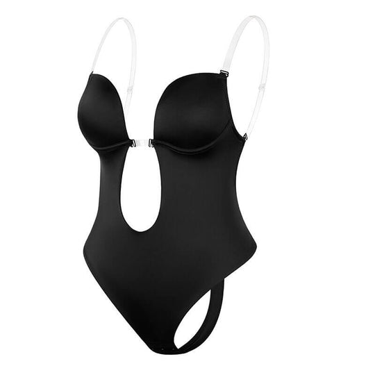 Lingerie Dos Nu Sans Couture Femme