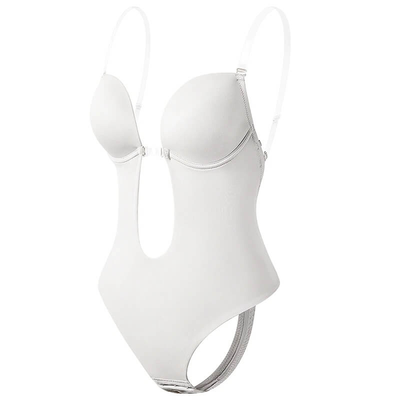 Lingerie Dos Nu Sans Couture Femme