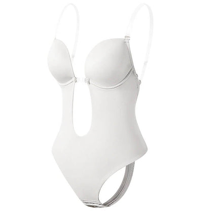 Lingerie Dos Nu Sans Couture Femme