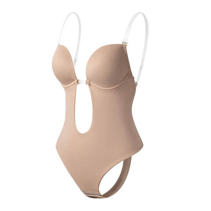 Lingerie Dos Nu Sans Couture Femme