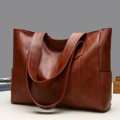 Sac Grande Capacité Femme, avec poches