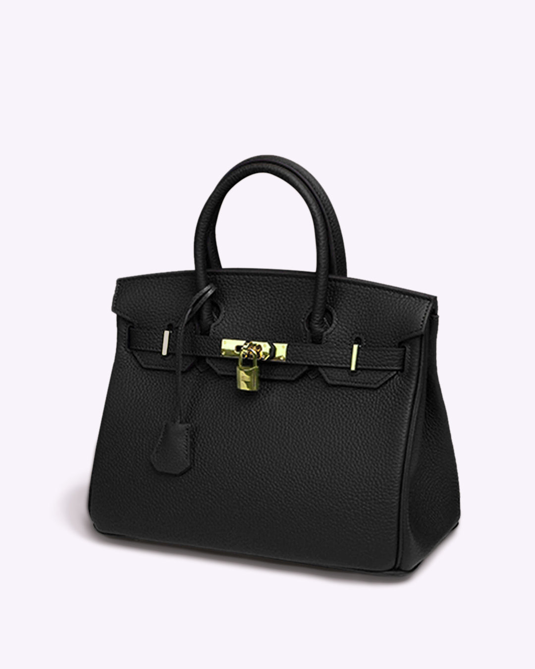Sac Luxe Élégant Intemporel Femme