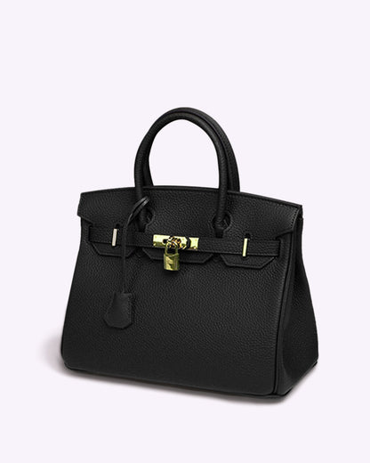 Sac Luxe Élégant Intemporel Femme