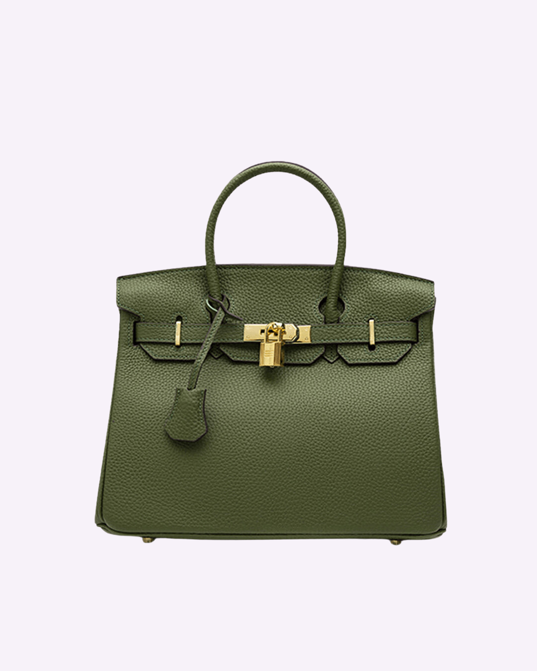 Sac Luxe Élégant Intemporel Femme