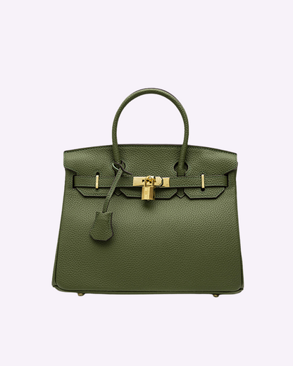 Sac Luxe Élégant Intemporel Femme