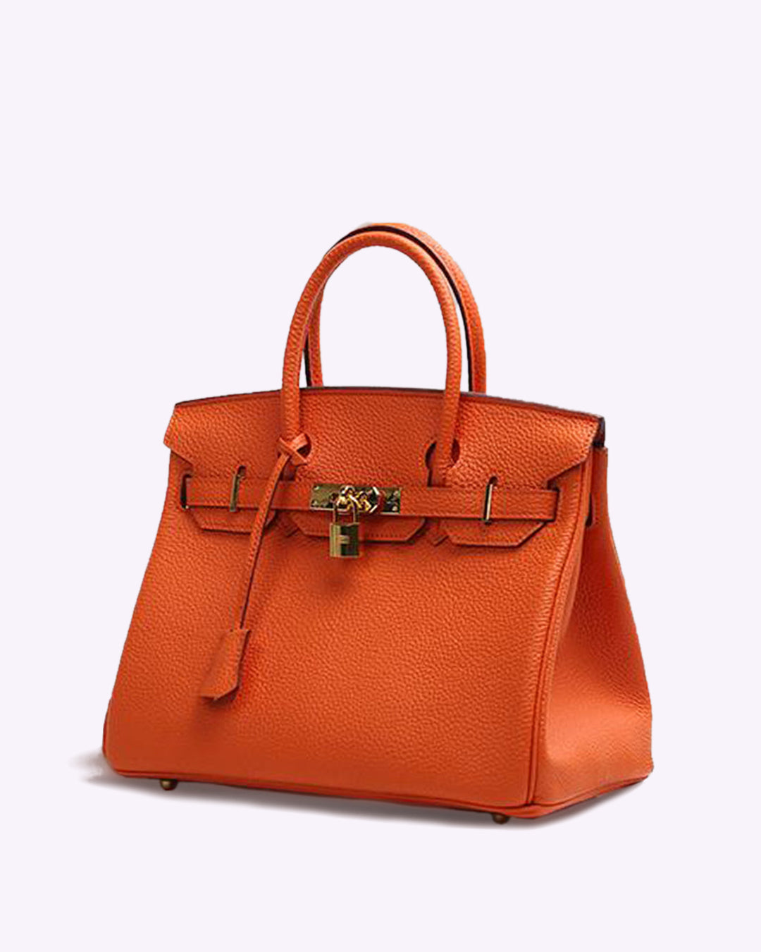 Sac Luxe Élégant Intemporel Femme