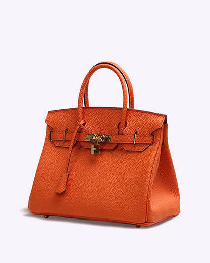 Sac Luxe Élégant Intemporel Femme