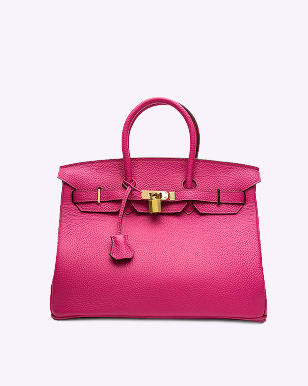 Sac Luxe Élégant Intemporel Femme