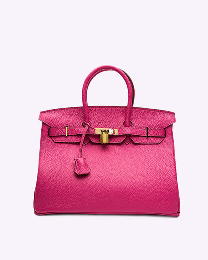 Sac Luxe Élégant Intemporel Femme