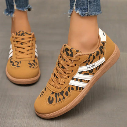 Baskets Orthopédiques Femme