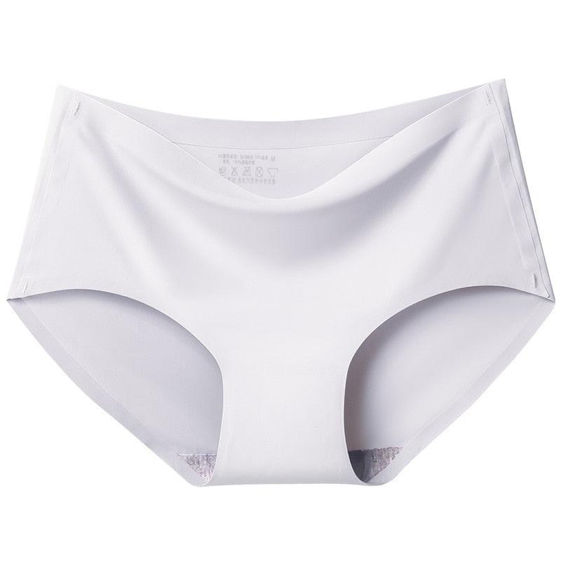 Lingerie Sans Couture Femme, taille haute