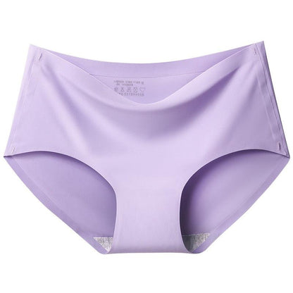 Lingerie Sans Couture Femme, taille haute