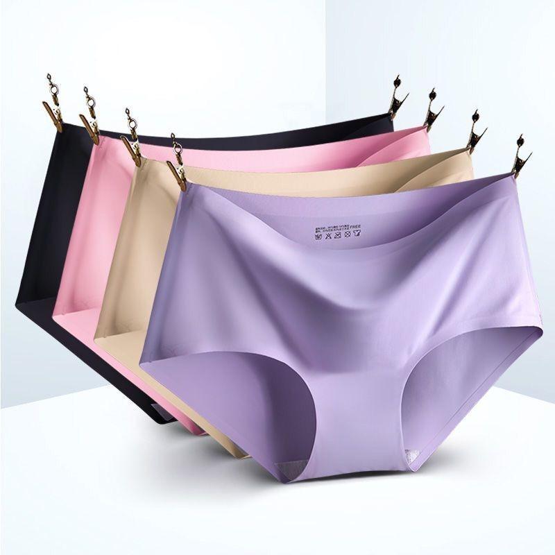 Lingerie Sans Couture Femme