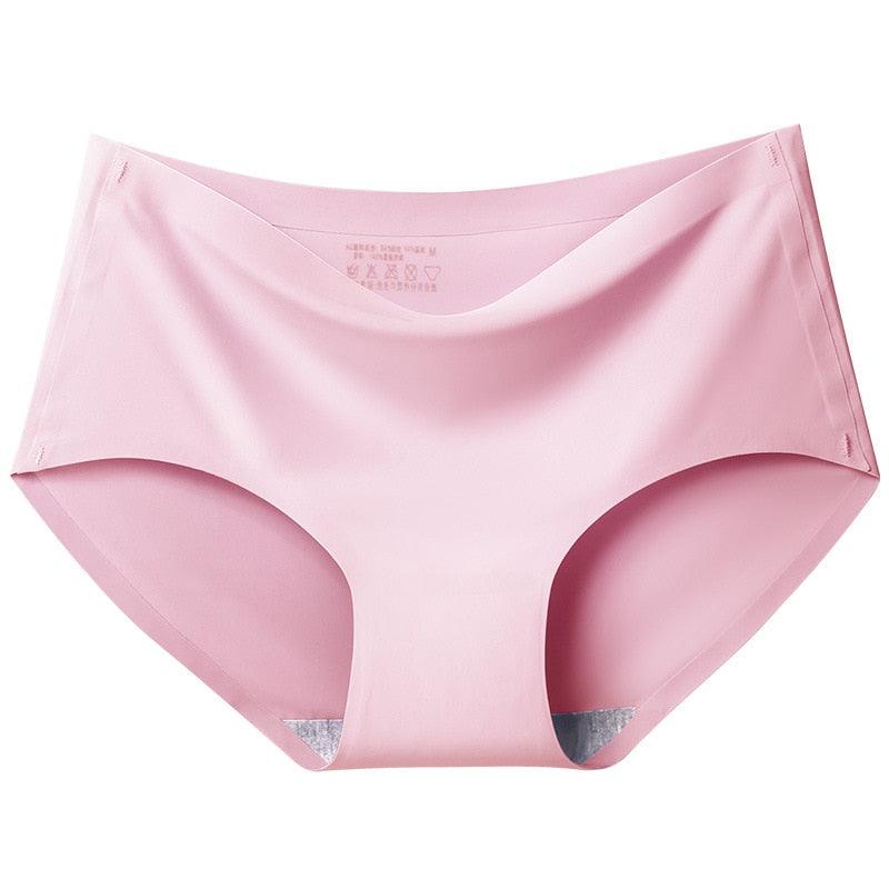 Lingerie Sans Couture Femme