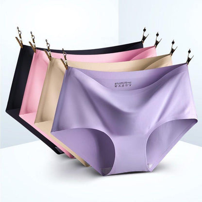 Lingerie Sans Couture Femme