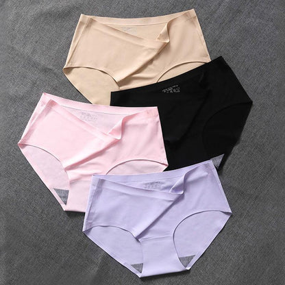 Lingerie Sans Couture Femme