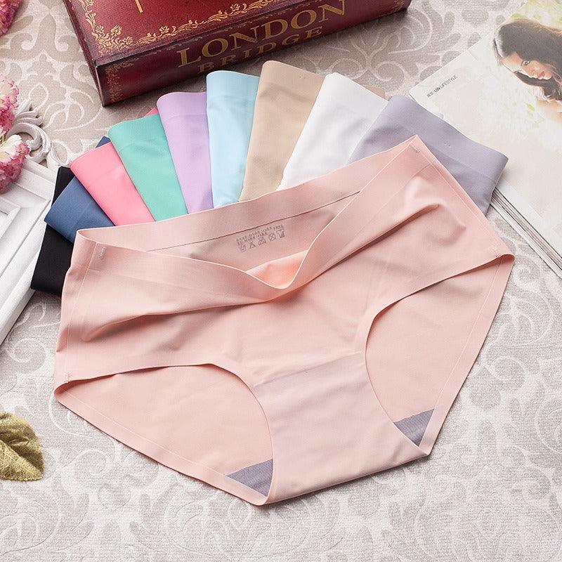 Lingerie Sans Couture Femme