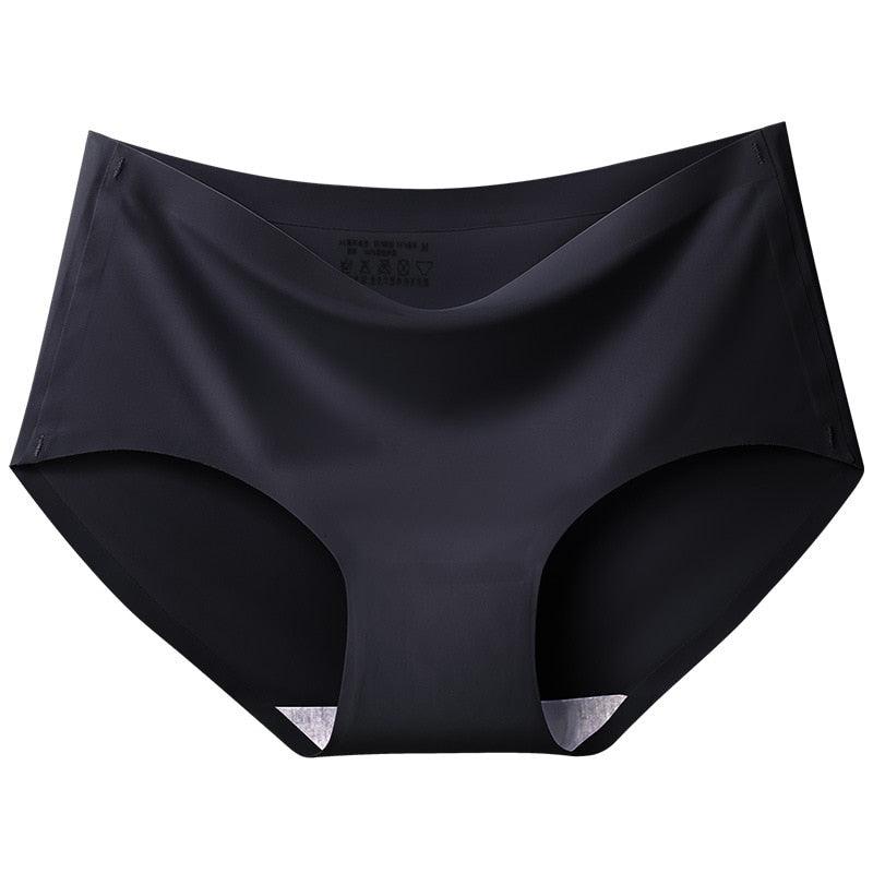 Lingerie Sans Couture Femme