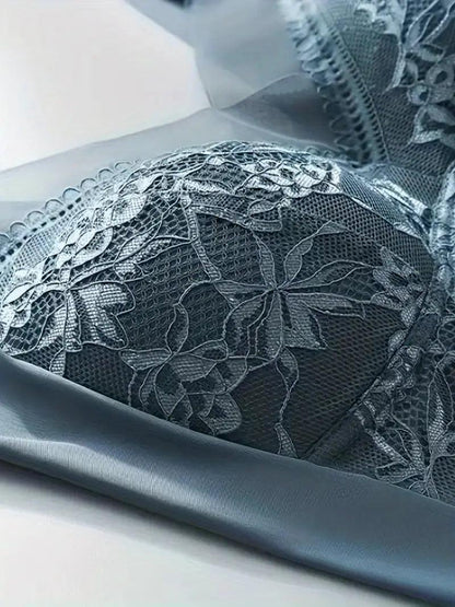 Soutien-Gorge Sans Couture Femme