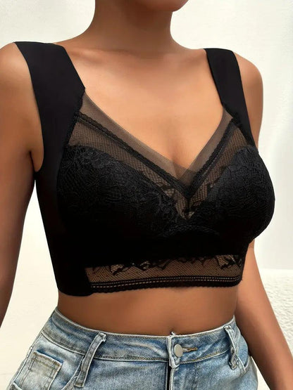 Soutien-Gorge Sans Couture Femme