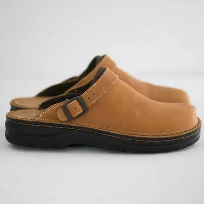 Mules Confortables Femme