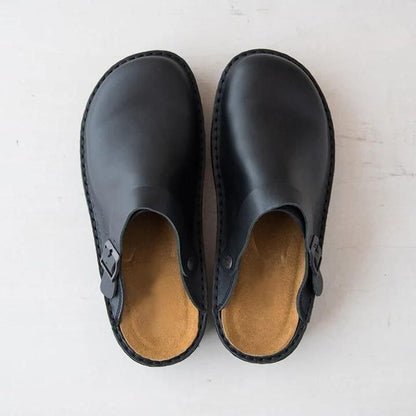 Mules Confortables Femme