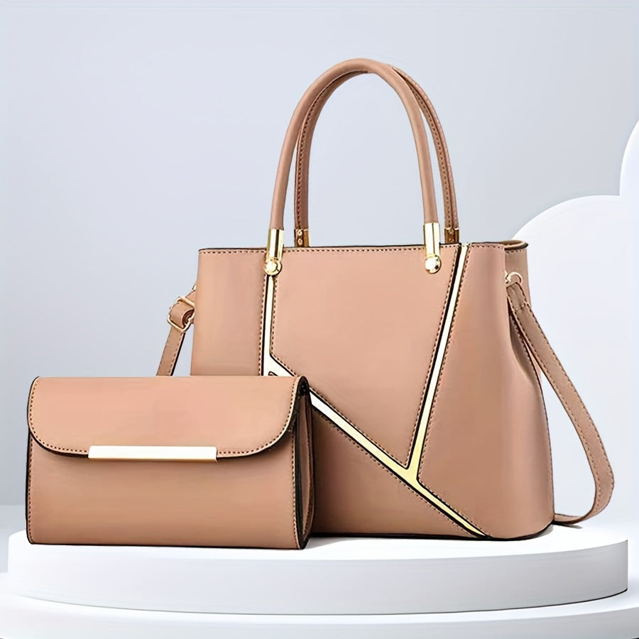 Sac Bandoulière Stylé Femme