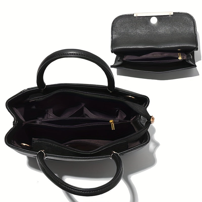 Sac Bandoulière Stylé Femme