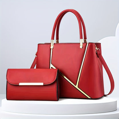 Sac Bandoulière Stylé Femme