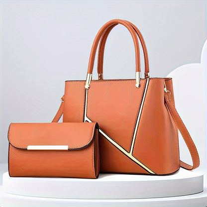 Sac Bandoulière Stylé Femme