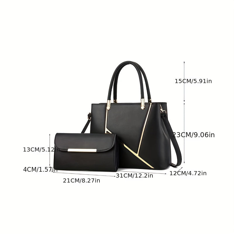Sac Bandoulière Stylé Femme