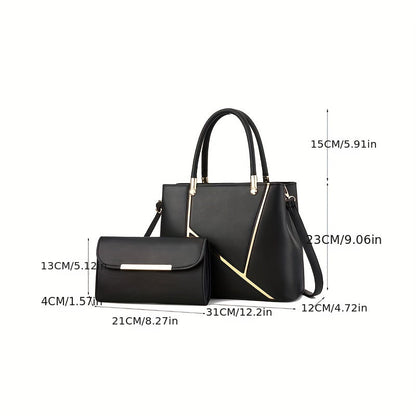 Sac Bandoulière Stylé Femme