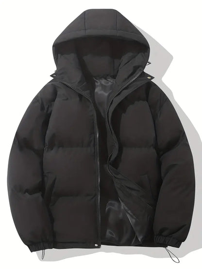 Veste Stylée Femme – Noir