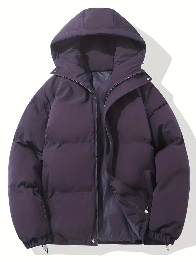 Veste Stylée Femme – Noir