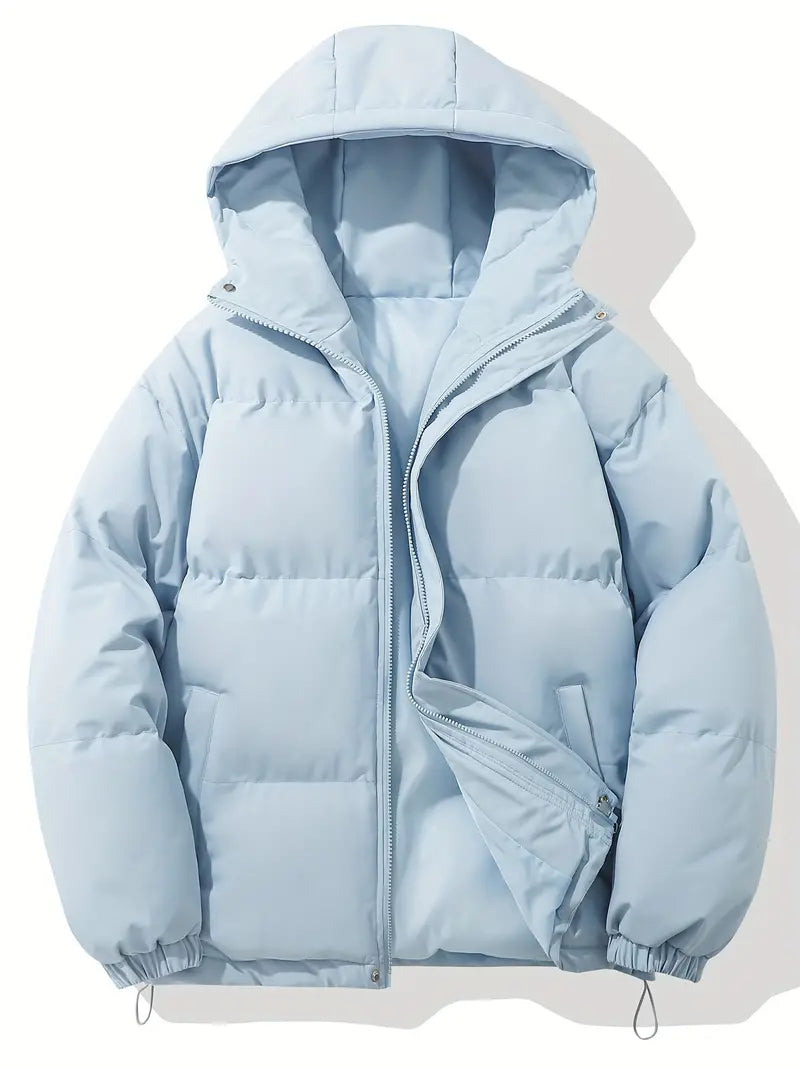 Veste Stylée Femme – Noir