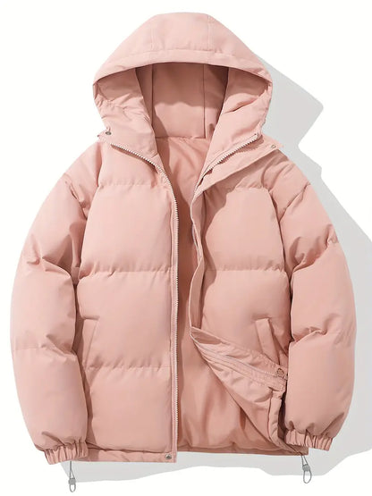Veste Stylée Femme – Noir