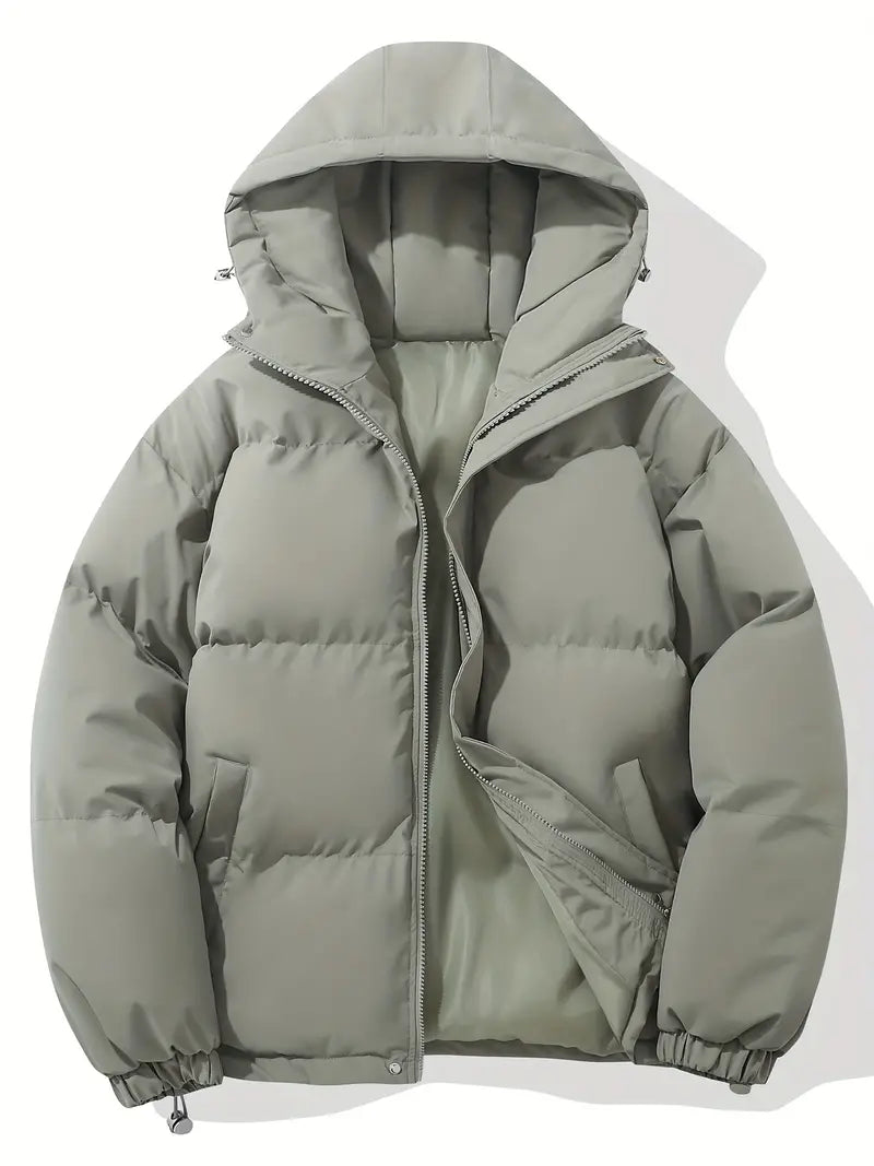 Veste Stylée Femme – Noir