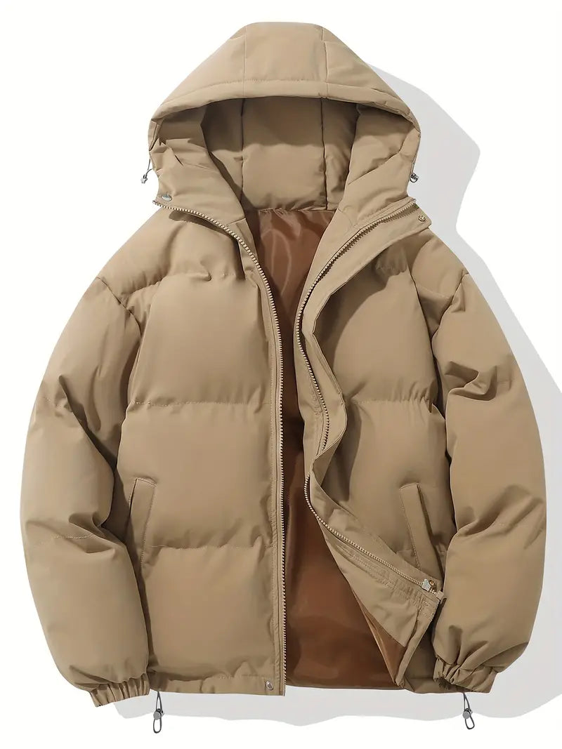 Veste Stylée Femme – Noir