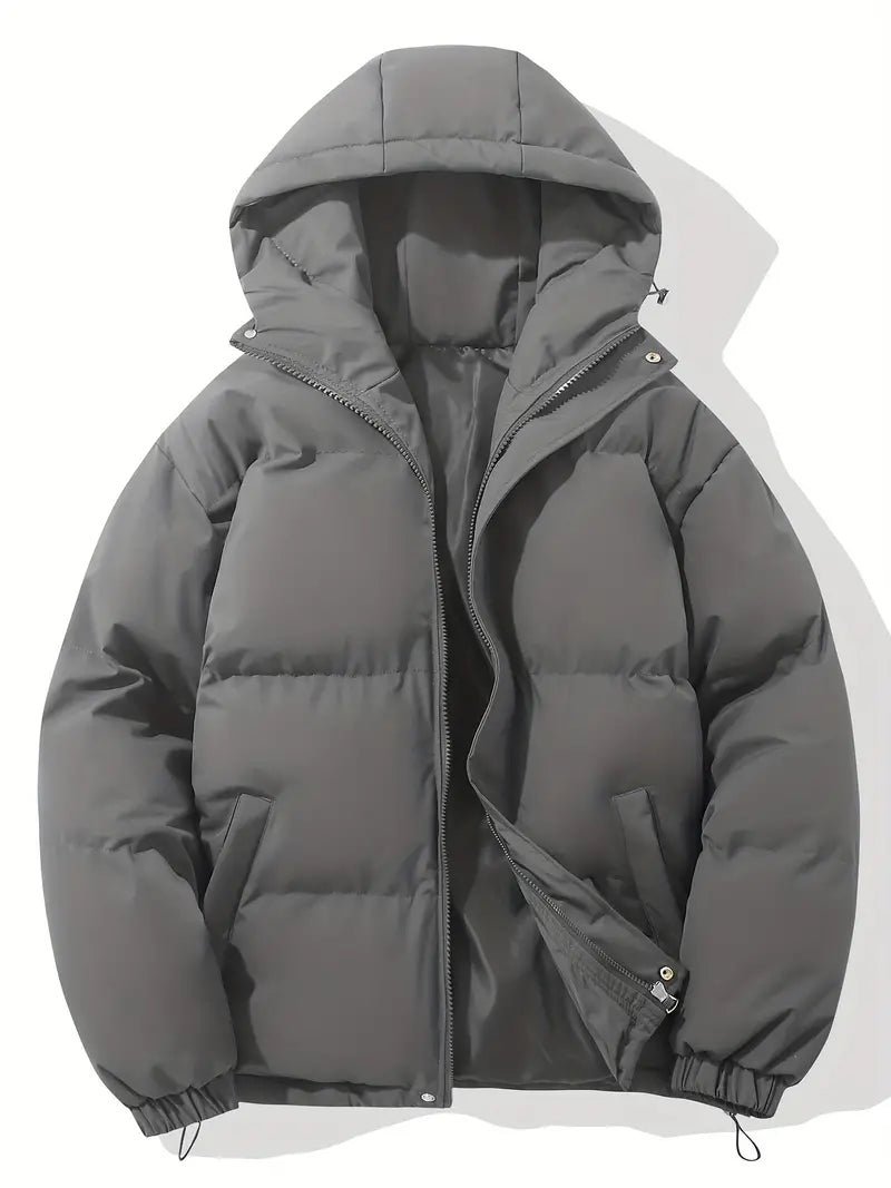 Veste Stylée Femme – Noir